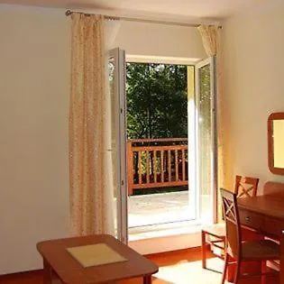 Casa de hóspedes Willa Potok *
